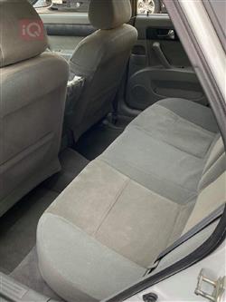 Chevrolet Optra